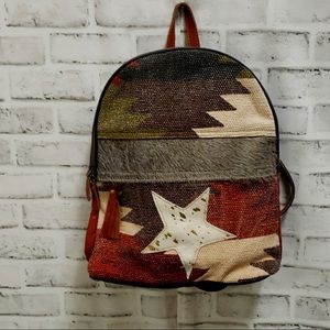 Myra backpack new without tags